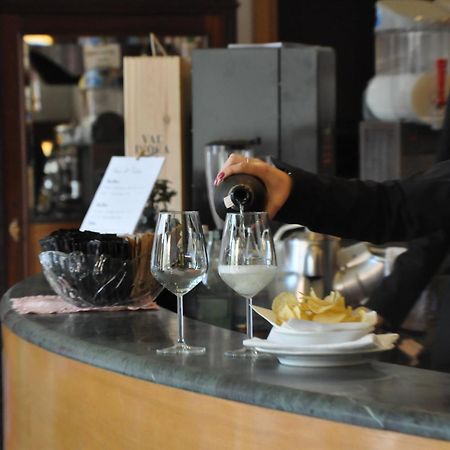 Hotel Petrarca Boara Pisani Εξωτερικό φωτογραφία