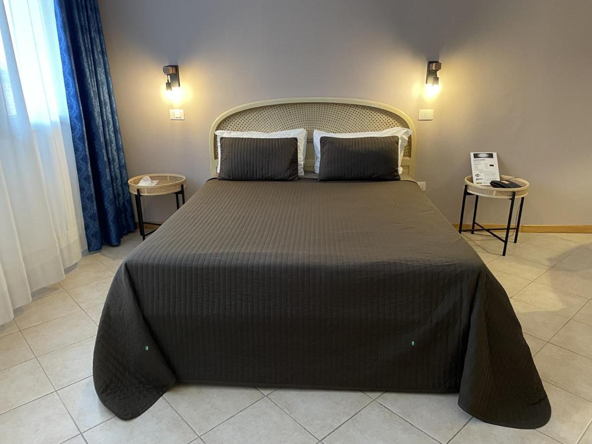 Hotel Petrarca Boara Pisani Εξωτερικό φωτογραφία