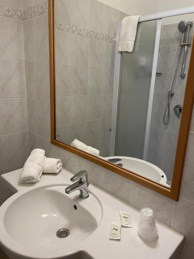 Hotel Petrarca Boara Pisani Εξωτερικό φωτογραφία