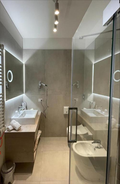 Hotel Petrarca Boara Pisani Εξωτερικό φωτογραφία