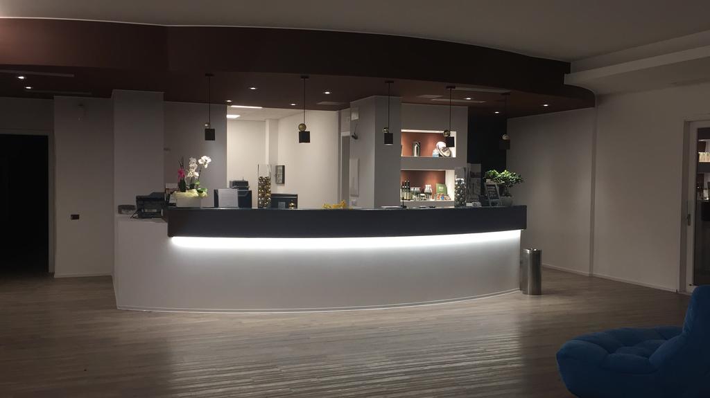 Hotel Petrarca Boara Pisani Εξωτερικό φωτογραφία